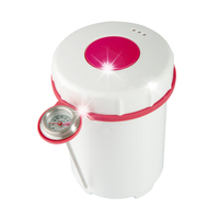 TESCOMA SZYNKOWAR TERMOMETREM Presto