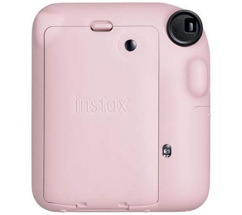 Aparat FUJIFILM Instax Mini 12 Różowy na Arena.pl
