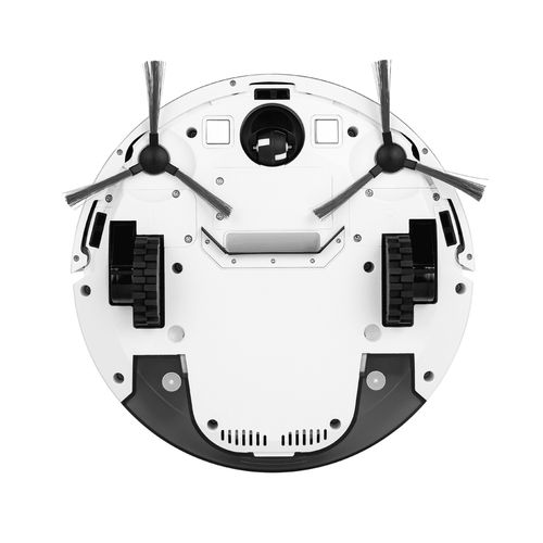 Robot sprzątający TESLA RoboStar iQ100 biały na Arena.pl