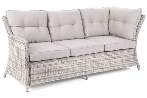 Narożnik California Corner Light Grey (217452) na Arena.pl