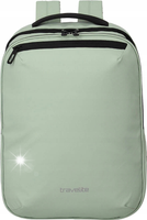 Plecak miejski Travelite Basics 12L Zielony