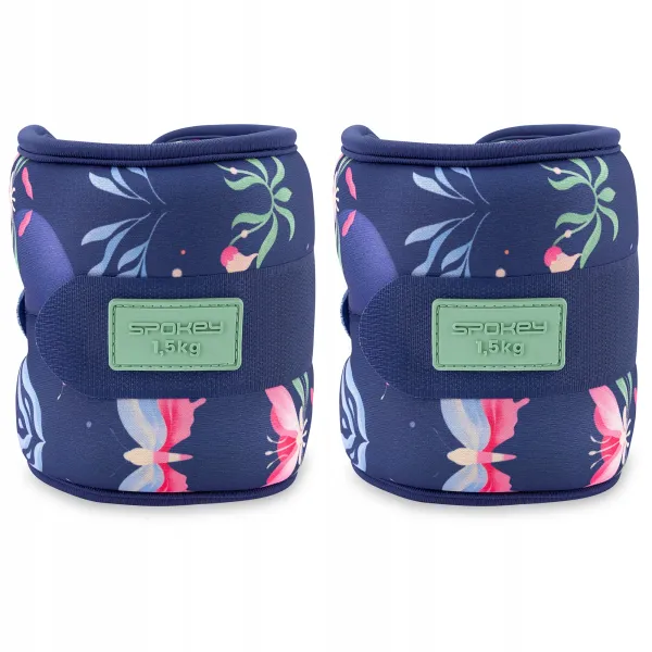 Obciąż rzep 1,5kg zdjęcie 1