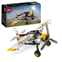 ZESTAW LEGO TECHNIC SAMOLOT TRANSPORTOWY KLOCKI PREZENT DLA DZIECKA
