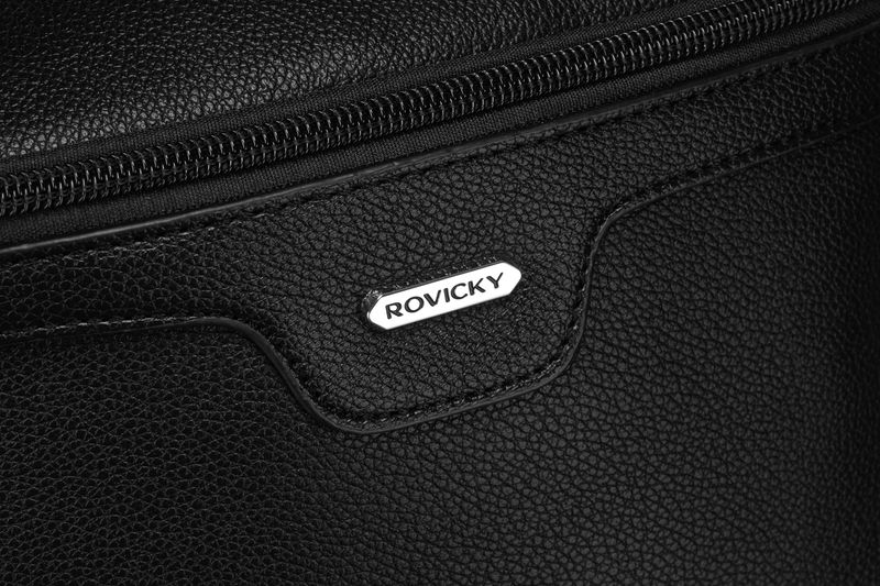 saszetka r-103-01-3201 black zdjęcie 7