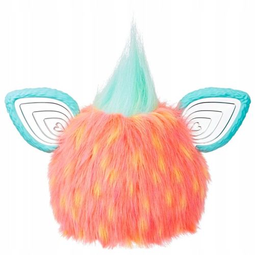 Hasbro Furby 2.0 KORALOWA Maskotka / F6744 / NOWA / Polska na Arena.pl