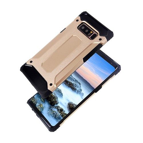 Samsung Galaxy Note 8 - Etui Pancerne Hybrid Armor na Arena.pl