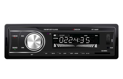 HT-185BT Radio samochodowe Vordon na Arena.pl