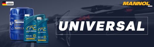 Olej Mineralny 15W40 MANNOL Universal 5L 15W-40 do silnika Diesel Benzyna na Arena.pl