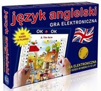 Gra Jezyk angielski 02912
