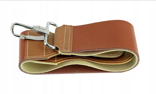 Pas do ostrzenia polerowania brzytwy ZY na Arena.pl