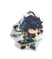 Poduszka Chibi Genshin Impact - Kinich