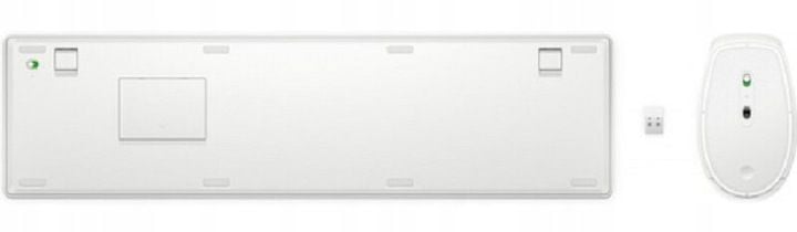 Zestaw HP 650 zdjęcie 9