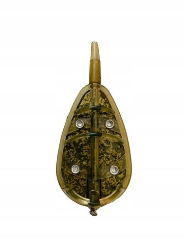 Zestaw 6 Koszyków do Metody 2x Forma method feeder na Arena.pl