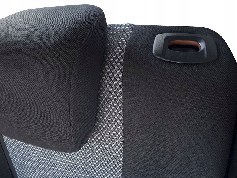 Pokrowce na miarę Ford S-Max 2010-2015 zdjęcie 8