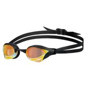 Okulary do pływania unisex Arena Cobra Core Swipe