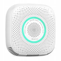 2 x HEIMAN WS2CG INTELIGENTNY CZUJNIK WYCIEKU GAZU ZIEMNEGO WIFI APLIKACJA