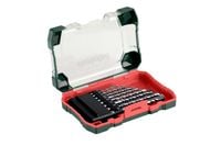 wiertła do betonu 8 szt. 3-10mm - me 626706000