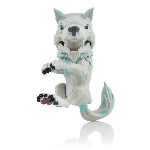 Fingerlings Untamed Wilk Blizzard na Arena.pl