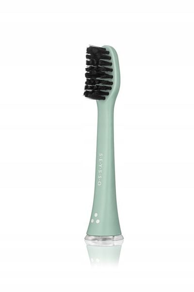 Końcówki do szczoteczki SEYSSO COLOR BASIC/PROFESSIONAL Aqua Grey zdjęcie 4