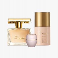 ORIFLAME Zestaw Miss Giordani + Tender Care _ zestaw 3 produktów