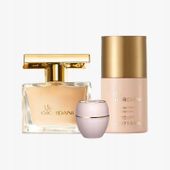 ORIFLAME Zestaw Miss Giordani + Tender Care _ zestaw 3 produktów