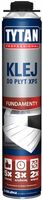 KLEJ DO PŁYT STYROPIANOWYCH XPS 750ML 10051776 TYTAN