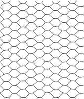 siatka heksagonalna ocynk 100cm*25mb oczko 25mm drut 0.8mm - 25 mb - s-b