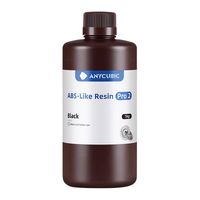 żywica typu abs anycubic pro 2 (czarna)