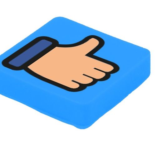 Pixelbags Bransoletka PIXIECREW czarna na Arena.pl