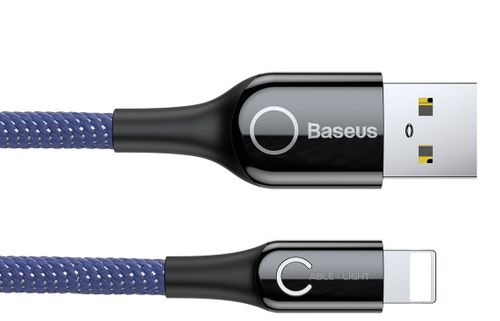 BASEUS KABEL USB DO APPLE IPAD IPHONE 7 6 SE PLUS na Arena.pl