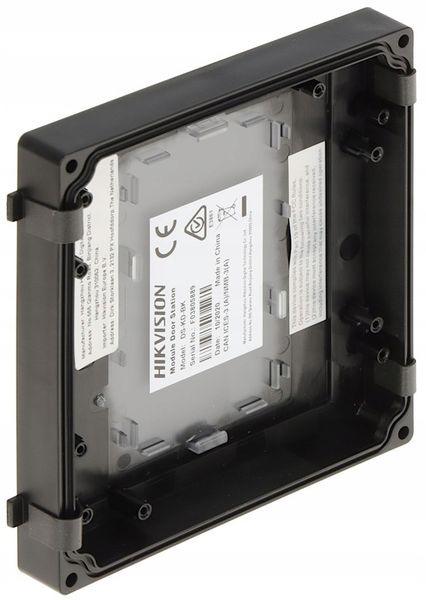 Modul zaslepiajacy DS-KD-BK zdjęcie 4