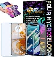 FOLIA HYDROŻELOWA OCHRONNA DO MOTOROLA EDGE 50 NA EKRAN MOCNA