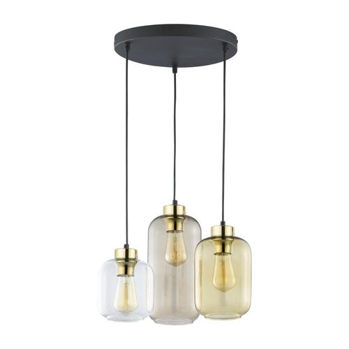 lampa wisząca marco brown 3175 tk lighting na Arena.pl