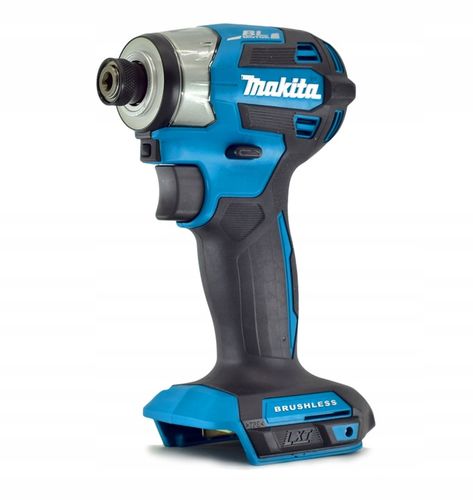 Makita DTD173Z Zakrętarka Udarowa 180Nm 18V LXT 1/4" LED na Arena.pl
