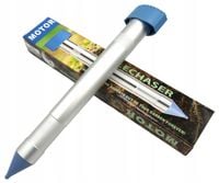 MEGA MOCNY MOLECHASER ODSTRASZACZ KRETÓW NA KRETY NORNICE GRYZONIE RYJÓWKI