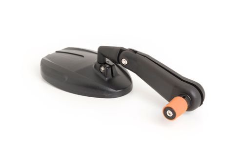 Lusterko rowerowe 3D regulowane na Arena.pl