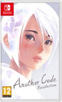 Gra Nintendo Switch Another Code: Recollection
