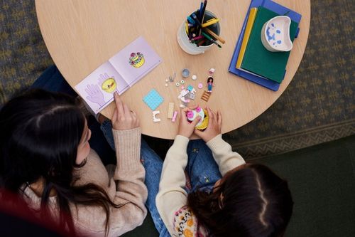 LEGO Pieczenie tortu z Łakotkiem 10785 na Arena.pl