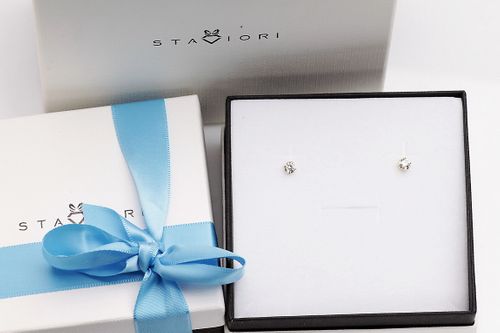 Kolczyki Staviori KZC4821 na Arena.pl