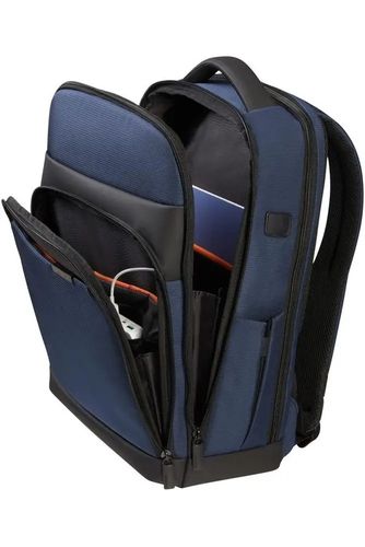 Plecak na laptopa SAMSONITE Mysight 15.6 Niebieski na Arena.pl