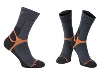 skarpety termoaktywne brubeck bhp001 rozmiar 45/47 - bhp udbru s3