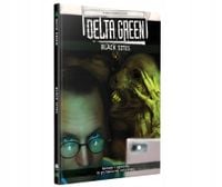 Delta Green: Black Sites BLACK MONK