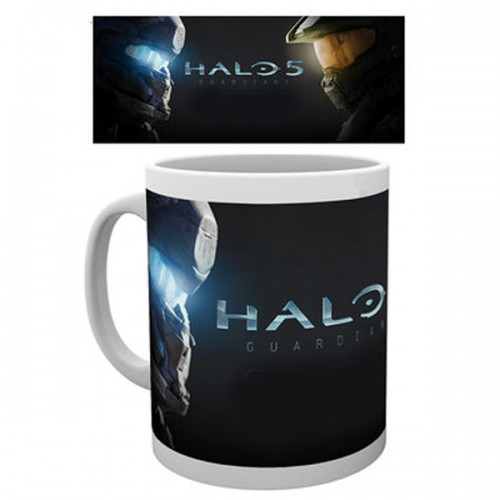 Kubek Halo 5 na Arena.pl