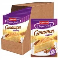 Appetita Domowe Sekrety Cynamon mielony 15 g x 25 sztuk