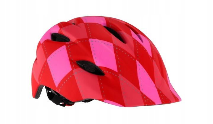 Kask rowerowy Kross Infano r. XS Promo ! zdjęcie 4
