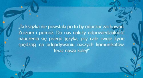 W Harmonii z Psem Piotr Wojtków na Arena.pl