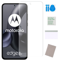 Folia ochronna hydrożelowa do MOTOROLA EDGE 30 NEO na ekran mocna szkło TPU