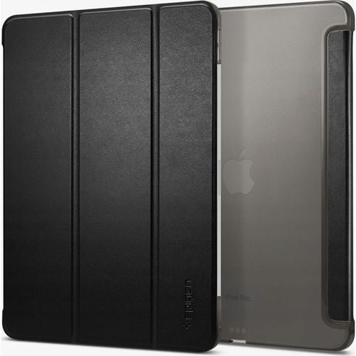 Etui Spigen Smart Fold do iPad Pro 11" 5 gen. 2024 Black na Arena.pl