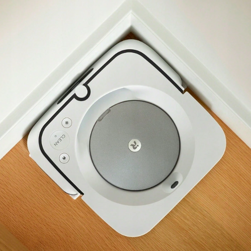 ROBOT MOPUJĄCY IROBOT BRAAVA JET M6 BRAVA na Arena.pl