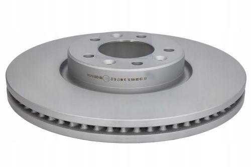 TARCZA HAM PRZOD 304X28 V ATE na Arena.pl